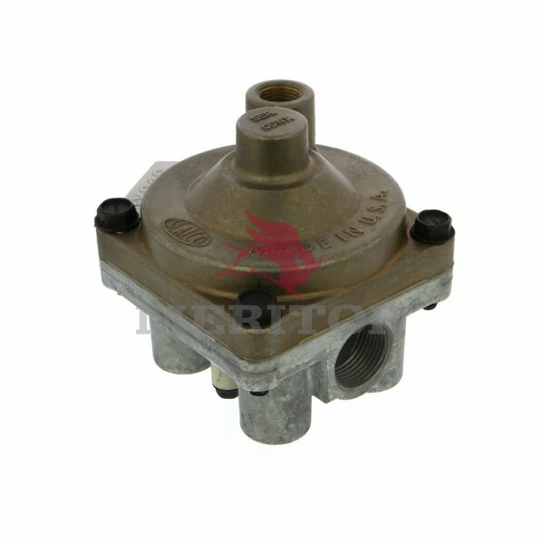 Meritor Genuine Sealco - Relay Valve 4 Port RSL110415